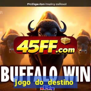 jogo do destino serie turca